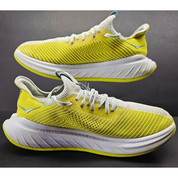 Hoka Men 11 Comfy footwear main image 9